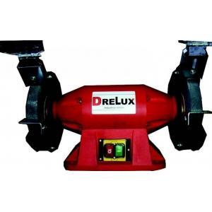 Drelux - meuleuse d’établi professionnelle csd200, Bricolage & Construction, Outillage | Autres Machines