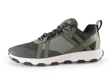 Timberland Sneakers in maat 43 Groen | 5% extra korting beschikbaar voor biedingen