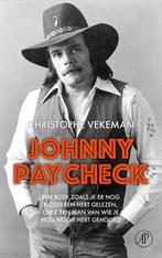Johnny Paycheck 9789029510516 Christophe Vekeman, Verzenden, Zo goed als nieuw, Christophe Vekeman