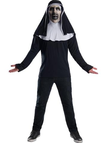 Halloween Kostuum The Nun, Verzenden, Nieuw