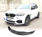 Spoiler Lame Avant Pour Bmw X5 F15 M 13-, Auto-onderdelen, Verzenden, Nieuw