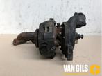 Turbo Volkswagen Golf O156023