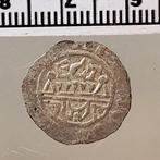 Nederland - Utrecht Diocese Bisschop. Willem I De Pont., Postzegels en Munten