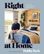 Right at Home 9780593578353 Bobby Berk, Verzenden, Bobby Berk