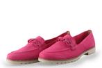 Tamaris Instappers in maat 38 Roze | 5% extra korting, Kleding | Dames, Schoenen, Tamaris, Verzenden, Instappers, Zo goed als nieuw