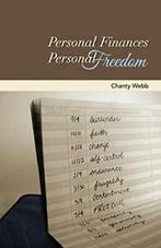 Personal Finances, Personal Freedom. Webb, Chanty   ., Livres, Verzenden, Webb, Chanty