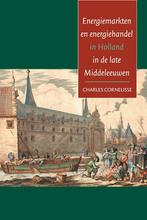 Energiemarkten en energiehandel in Holland in de late, Verzenden, C. Cornelisse