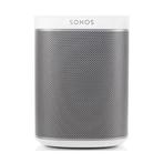 Sonos Play 1 Wit Refurbished Met 12 Maanden Garantie, Audio, Tv en Foto, Verzenden, Nieuw