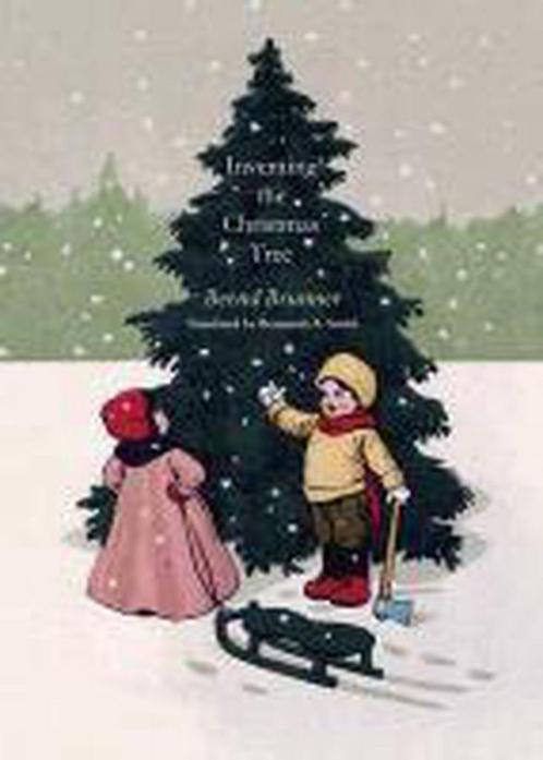 Inventing the Christmas Tree 9780300186529, Livres, Livres Autre, Envoi