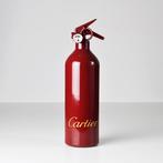 VLEZ (1987) - Cartier Fire Extinguisher