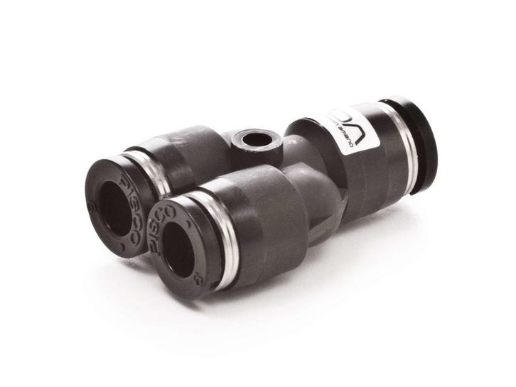 ADA CO2 Slang verdeler, Dieren en Toebehoren, Vissen | Aquaria en Toebehoren, Nieuw, Verzenden