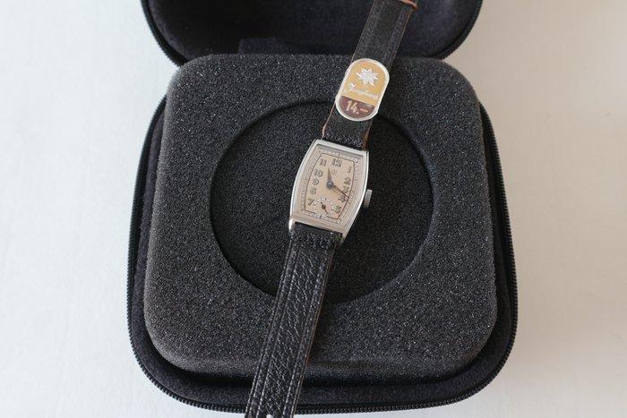 Junghans - Vintage - Zonder minimumprijs - Unisex -, Handtassen en Accessoires, Horloges | Heren