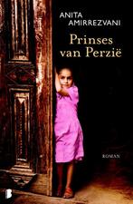 Prinses van Perzië 9789022566770, Boeken, Gelezen, Anita Amirrezvani, Verzenden