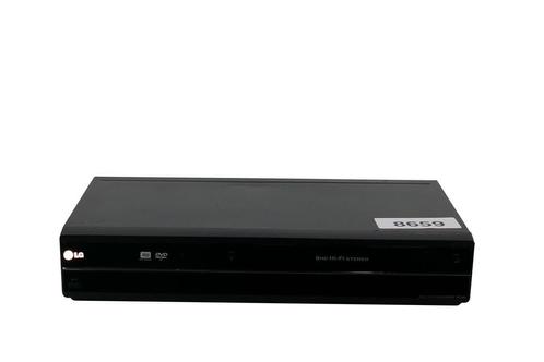 LG RC364 | VHS / DVD Combi Recorder, TV, Hi-fi & Vidéo, Lecteurs vidéo, Envoi
