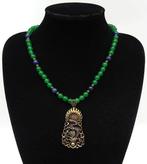 Lapis lazuli - Smaragd - Draak - snelle opkomst en