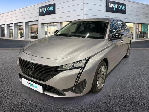 Peugeot 308, Auto's, Peugeot