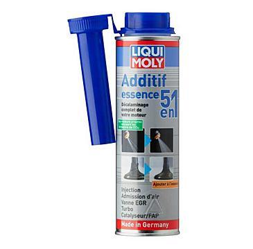 Liqui Moly 5in1 multifunctionele toevoeging 300ml, Auto diversen, Onderhoudsmiddelen, Ophalen of Verzenden