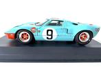 Solido – 1:18 – Ford GT40 – Le Mans winner 1968 1:18 -