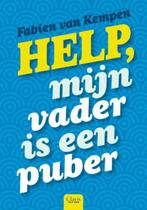 Help, mijn vader is een puber 9789044814088, Gelezen, Fabien van Kempen, Verzenden