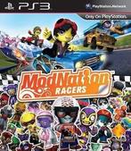 Modnation Racers (PS3 Games), Ophalen of Verzenden, Zo goed als nieuw