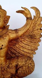Beeldhouwwerk - Garuda - Thailand