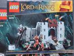 Lego - Lord of the Rings - 9474 - The Battle of Helms Deep