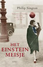Het Einstein meisje 9789021802824 Philip Sington, Verzenden, Philip Sington
