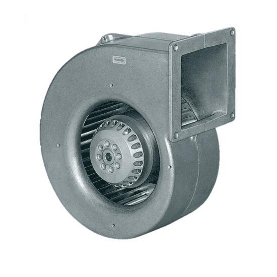 Ebm-papst afzuigmotor G2E180-EH03-01 | 755 m3/h | 230V, Doe-het-zelf en Bouw, Ventilatie en Afzuiging, Verzenden