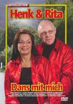Henk en Rita dans mit mich (dvd tweedehands film), Cd's en Dvd's, Ophalen of Verzenden, Nieuw in verpakking