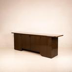 Gasparello - Luigi Saccardo - Seven - Credenza - Esdoorn, Antiek en Kunst