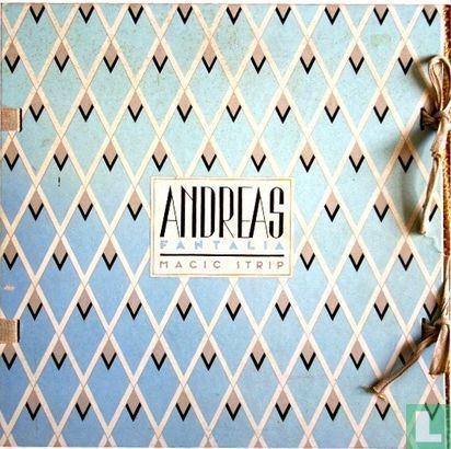 Fantalia - 1986, Boeken, Stripverhalen, Zo goed als nieuw, Eén stripboek, Verzenden