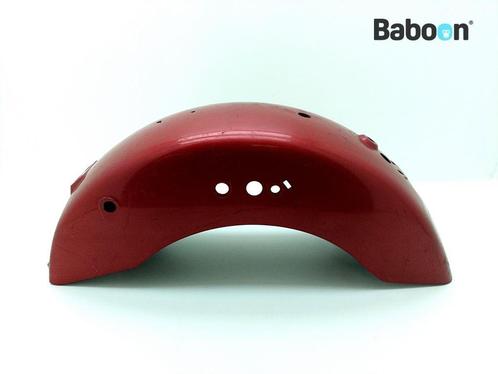 Achterspatbord Suzuki VL 125 Intruder 2001-2007 (VL125), Motoren, Onderdelen | Suzuki, Gebruikt, Verzenden