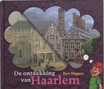 De ontdekking van Haarlem 9789025739829 B. Sliggers, Verzenden, Zo goed als nieuw, B. Sliggers