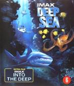 IMAX Deep Sea 5(blu-ray tweedehands film), Ophalen of Verzenden, Nieuw in verpakking