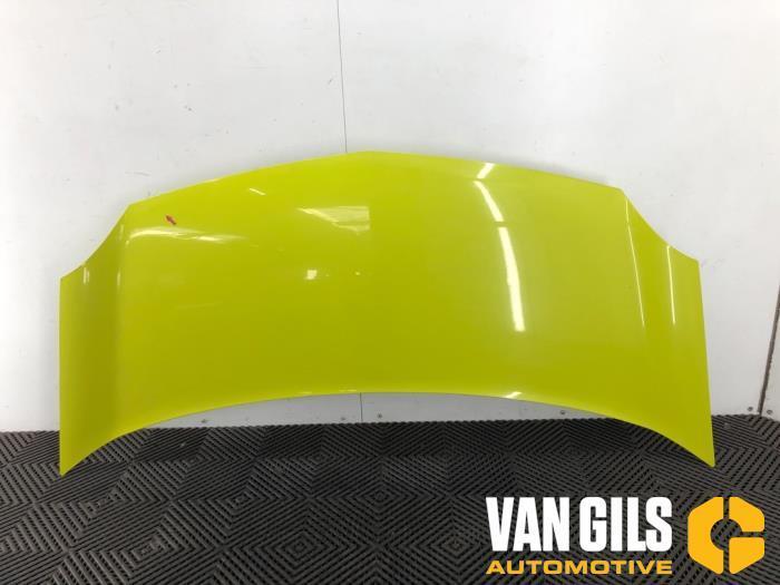 Motorkap Renault Kangoo O257319, Auto-onderdelen, Carrosserie