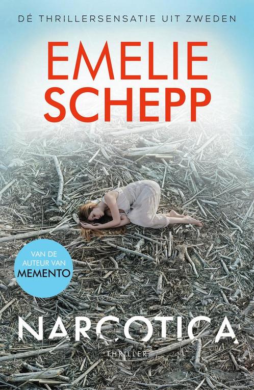 Narcotica (special B&S) / Jana Berzelius / 2 9789026156229, Boeken, Thrillers, Gelezen, Verzenden