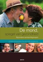 De mond, spiegel van gezondheid. Bijzondere aandachtsgroepen, Boeken, Verzenden, Gelezen