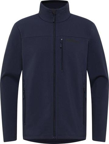 Jack Wolfskin WHIRLWIND MEN Heren Outdoorjas - night blue... beschikbaar voor biedingen