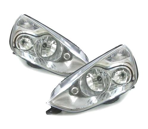 Phares Pour Ford S-Max Y Galaxy 06-10, Auto-onderdelen, Verlichting, Verzenden