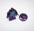 Lego Minifiguur - DC Comics - LEGO - Chrome Plated Joker +, Kinderen en Baby's, Speelgoed | Duplo en Lego, Nieuw