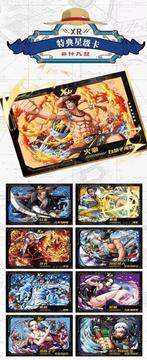 Bandai - 1 Box - One Piece - One Piece 25th Anniversary, Nieuw