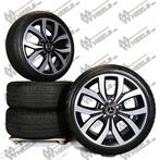 Mercedes A Klasse B klasse CLA 18 inch originele velgen A246, Auto-onderdelen, Banden en Velgen, Ophalen of Verzenden, Nieuw