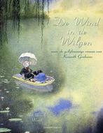 Het woeste woud 9789002215513 Kenneth Grahame, Boeken, Verzenden, Zo goed als nieuw, Kenneth Grahame