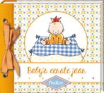 Babys eerste jaar - Pauline Oud 9789464080278 Pauline Oud, Boeken, Verzenden, Zo goed als nieuw, Pauline Oud