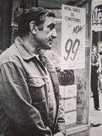 Dino De Laurentiis - Lino Ventura and Isaac Hayes, Three, Nieuw