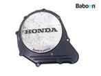 Koppelings Deksel Honda CBX 650 E (CBX650E RC13), Motoren, Verzenden, Gebruikt