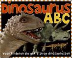 Dinosaurus ABC / Grote boeken voor Piccolo kleuters, Boeken, Verzenden, Gelezen, Simon Mugford