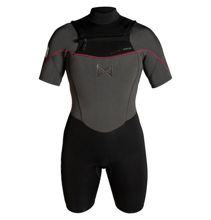 Magic Marine Elite Shorty Wetsuit Dames - 2mm, Sports nautiques & Bateaux, Vêtements nautiques