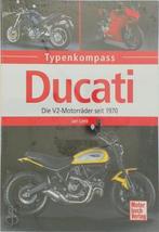Ducati, Livres, Verzenden