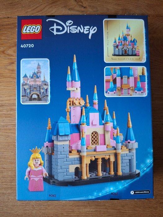 Lego Set - 40720 - Disney - Disney Castle 40720, Enfants & Bébés, Jouets | Duplo & Lego